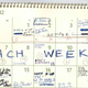 Illustration for article titled Well, Heres Brett Kavanaughs Calendar From the Summer of 1982